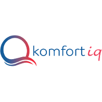 Komfort IQ logo