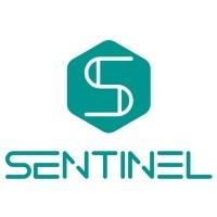 Sentinel-vision logo