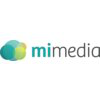 MiMedia logo