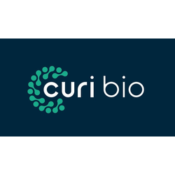 Curi Bio logo