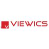 Viewics logo