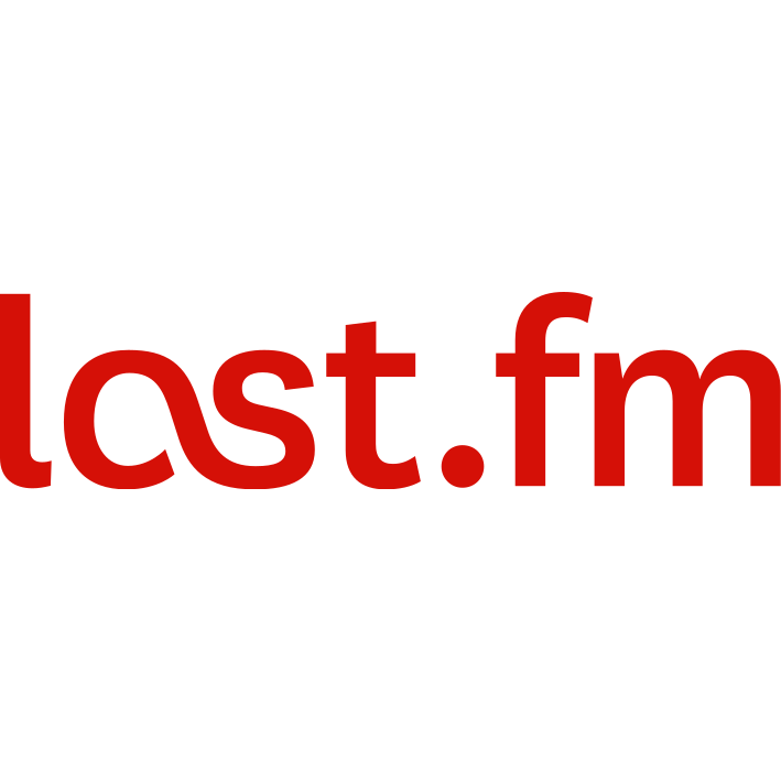 Last.fm logo