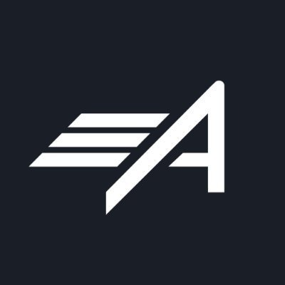 Airstack logo