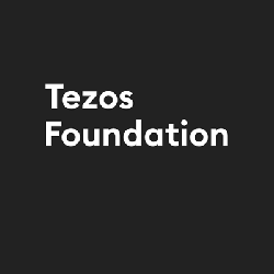 Tezos Foundation logo