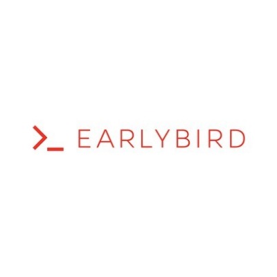 Earlybird Venture Capital logo