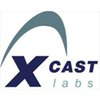 XCast Labs logo