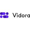 Vidora logo