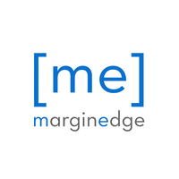 MarginEdge﻿ logo