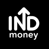 INDmoney logo