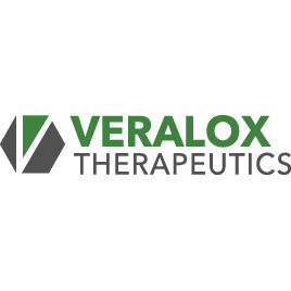 Veralox Therapeutics﻿ logo