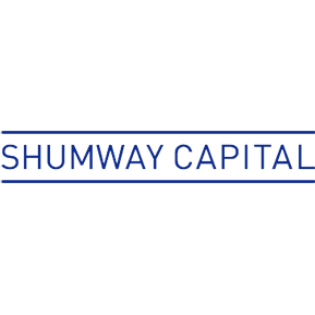 Chris Shumway logo