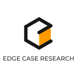 Edge Case Research logo