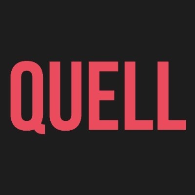 Quell logo