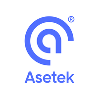 Asetek logo