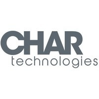 CHAR Technologies Ltd. logo