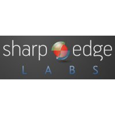 Sharp Edge Labs logo