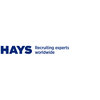 Hays logo