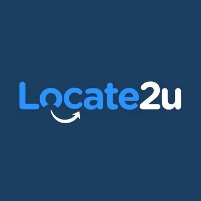 Locate2you logo