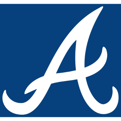 Atlanta Braves logo