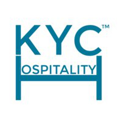 KYC Hospitality logo