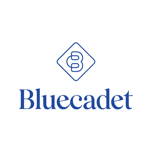 Bluecadet logo