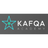 Kafqa Academy logo