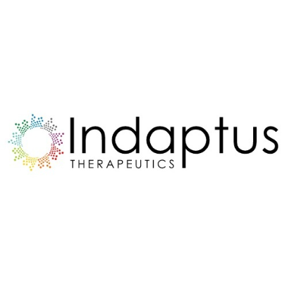 Indaptus Therapeutics logo