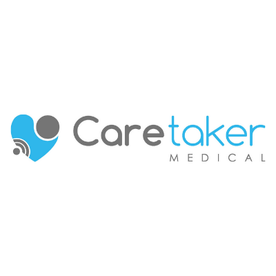 CareTaker logo