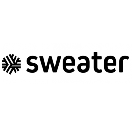 Sweater logo