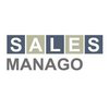 SALESmanago logo