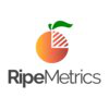 RipeMetrics logo