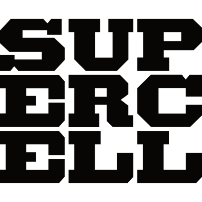 Supercell (video game company) logo