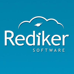 Rediker Software logo