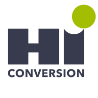 HiConversion logo