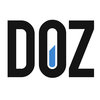 DOZ logo