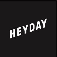 Heyday logo