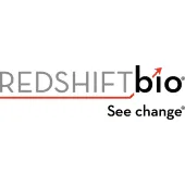 RedShift Bio logo