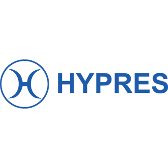 HYPRES logo