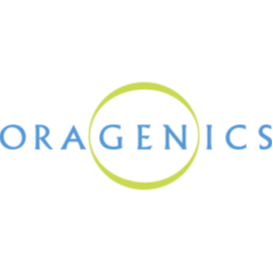 Oragenics logo