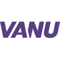 Vanu (company) logo