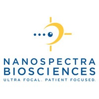 Nanospectra Biosciences logo