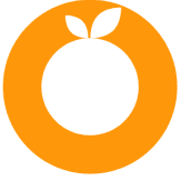 Orange Health logo