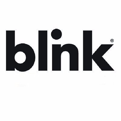 Blink Charging logo