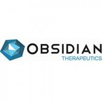 Obsidian Therapeutics logo