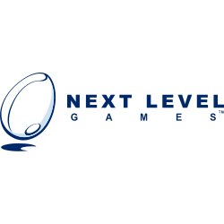 Next Level Games logo