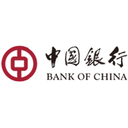 Bank of China logo