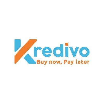 Kredivo logo