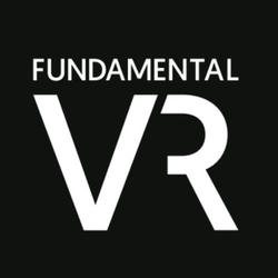 FundamentalVR logo