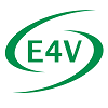 E4V logo