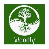 Woodly logo